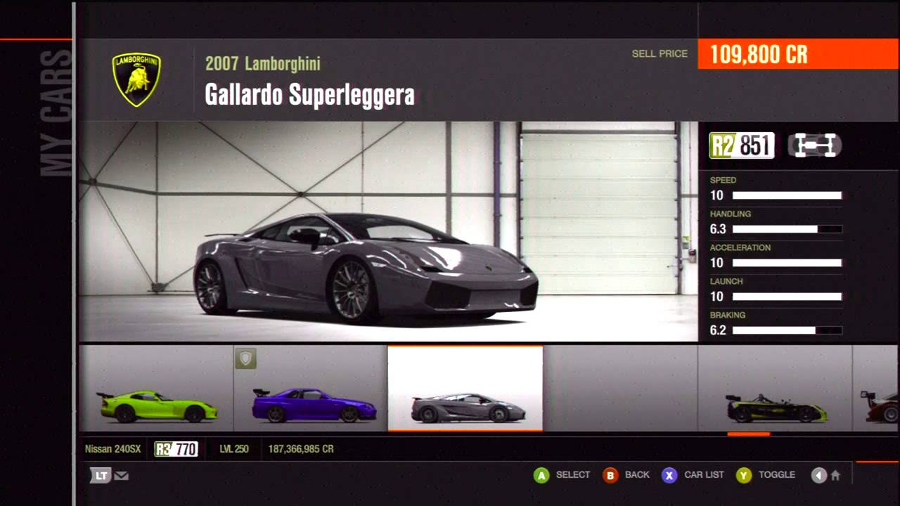 forza motorsport 4 mod tool